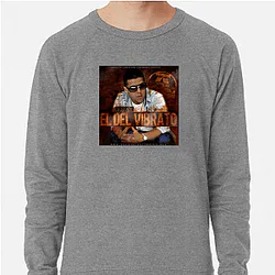 Gotay El Auténtiko sings reggaeton Gotay Sweatshirts