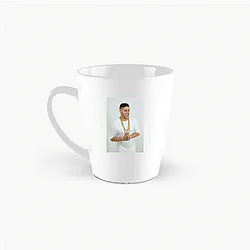 Gotay El Auténtiko is a singer Gotay Mugs