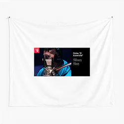 Gotay El Auténtiko released El Príncipe Gotay Tapestries