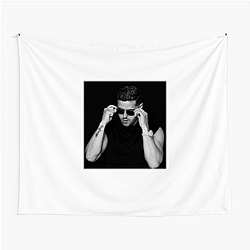 Gotay El Auténtiko makes dance music Gotay Tapestries