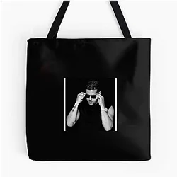 Gotay El Auténtiko makes dance music Gotay Bags
