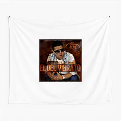 Gotay El Auténtiko sings reggaeton Gotay Tapestries