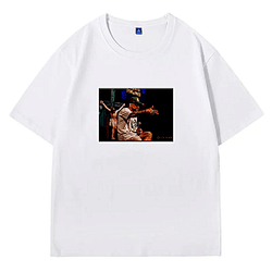 Gotay El Auténtiko works with Ñengo Flow Gotay T-Shirts