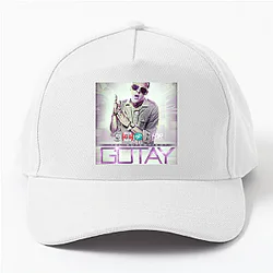 Gotay El Auténtiko has unique flow Gotay Hats & Caps