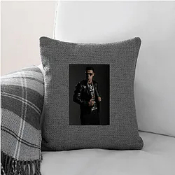 Gotay El Auténtiko is Puerto Rican Gotay Pillows Cover
