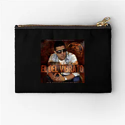 Gotay El Auténtiko sings reggaeton Gotay Zipper Pouches