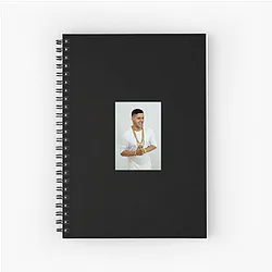 Gotay El Auténtiko is a singer Gotay Notebook
