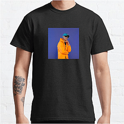 Gotay El Auténtiko has many hits Gotay T-Shirts