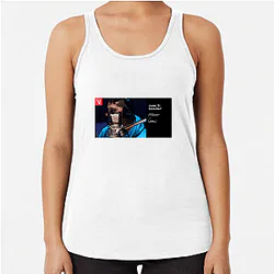 Gotay El Auténtiko released El Príncipe Gotay Tank Tops