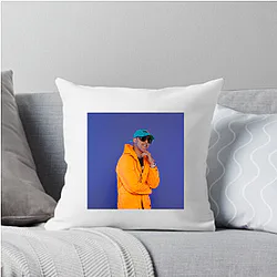 Gotay El Auténtiko has many hits Gotay Pillows Cover