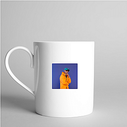 Gotay El Auténtiko has many hits Gotay Mugs