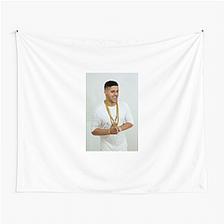 Gotay El Auténtiko is a singer Gotay Tapestries