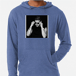 Gotay El Auténtiko makes dance music Gotay Hoodies