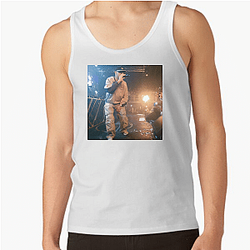 Gotay El Auténtiko is popular Gotay Tank Tops