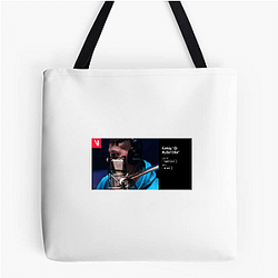 Gotay El Auténtiko released El Príncipe Gotay Bags