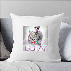 Gotay El Auténtiko has unique flow Gotay Pillows Cover