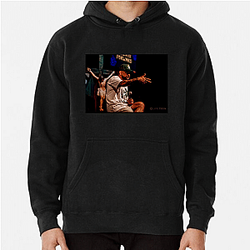 Gotay El Auténtiko works with Ñengo Flow Gotay Hoodies