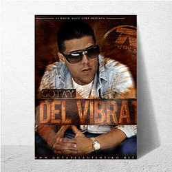 Gotay El Auténtiko sings reggaeton Gotay Posters