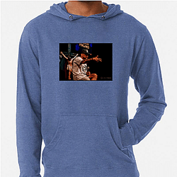Gotay El Auténtiko works with Ñengo Flow Gotay Hoodies