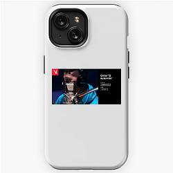 Gotay El Auténtiko released El Príncipe Gotay Samsung Cases