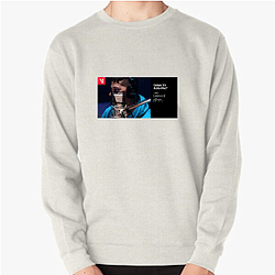 Gotay El Auténtiko released El Príncipe Gotay Sweatshirts