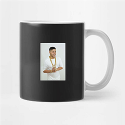 Gotay El Auténtiko is a singer Gotay Mugs