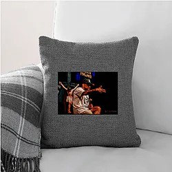 Gotay El Auténtiko works with Ñengo Flow Gotay Pillows Cover