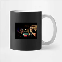 Gotay El Auténtiko does Latin trap Gotay Mugs