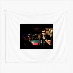 Gotay El Auténtiko does Latin trap Gotay Tapestries