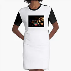 Gotay El Auténtiko does Latin trap Gotay Dresses