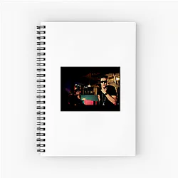 Gotay El Auténtiko does Latin trap Gotay Notebook