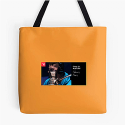 Gotay El Auténtiko released El Príncipe Gotay Bags