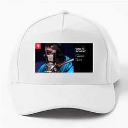 Gotay El Auténtiko released El Príncipe Gotay Hats & Caps