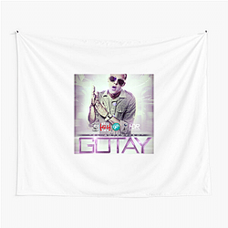 Gotay El Auténtiko has unique flow Gotay Tapestries