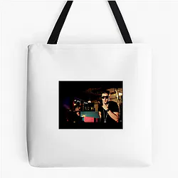 Gotay El Auténtiko does Latin trap Gotay Bags