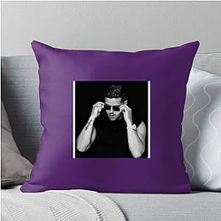 Gotay El Auténtiko makes dance music Gotay Pillows Cover
