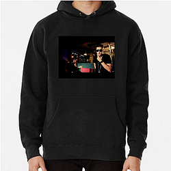 Gotay El Auténtiko does Latin trap Gotay Hoodies
