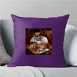 Gotay El Auténtiko sings reggaeton Gotay Pillows Cover
