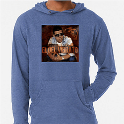 Gotay El Auténtiko sings reggaeton Gotay Hoodies