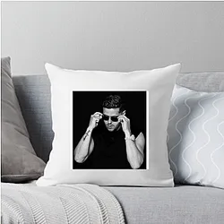 Gotay El Auténtiko makes dance music Gotay Pillows Cover