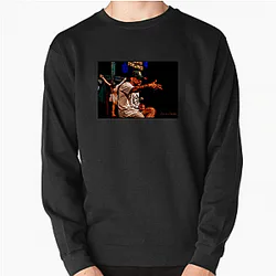 Gotay El Auténtiko works with Ñengo Flow Gotay Sweatshirts