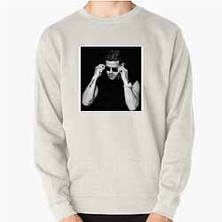 Gotay El Auténtiko makes dance music Gotay Sweatshirts