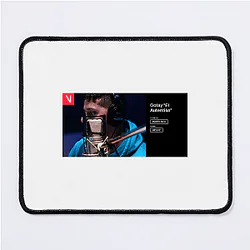 Gotay El Auténtiko released El Príncipe Gotay Mouse Pads