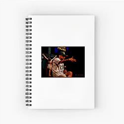 Gotay El Auténtiko works with Ñengo Flow Gotay Notebook