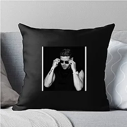 Gotay El Auténtiko makes dance music Gotay Pillows Cover