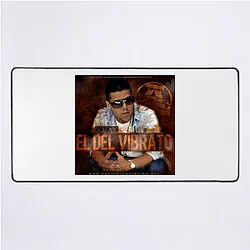 Gotay El Auténtiko sings reggaeton Gotay Mouse Pads