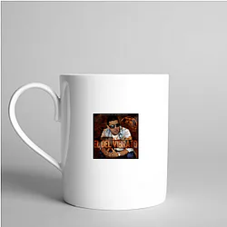 Gotay El Auténtiko sings reggaeton Gotay Mugs