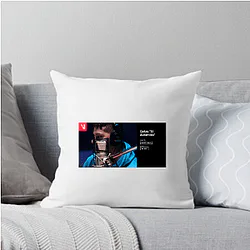 Gotay El Auténtiko released El Príncipe Gotay Pillows Cover