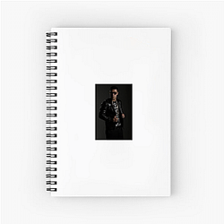 Gotay El Auténtiko is Puerto Rican Gotay Notebook