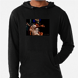 Gotay El Auténtiko works with Ñengo Flow Gotay Hoodies